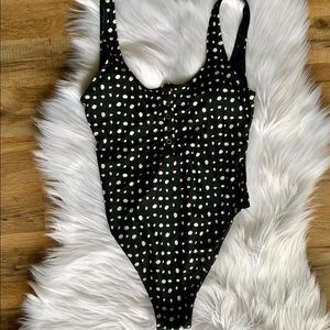 Aerie One Piece Swimsuit